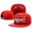 Jordan Snapback Hat #131