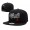 Jordan Snapback Hat #143