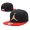 Jordan Snapback Hat #167