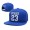 Jordan Snapback Hat #173
