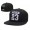 Jordan Snapback Hat #174