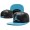 Jordan Snapback Hat #195