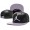 Jordan Snapback Hat #200