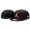 Jordan Snapback Hat #34