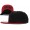 Jordan Snapback Hat #73