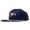 Jordan Snapback Hat NU010