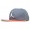 Jordan Snapback Hat NU018