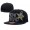 Metal Mulisha Snapback Hat #20