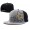 Metal Mulisha Snapback Hat #21