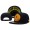Mishka Snapback Hat #33