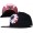 Mishka Snapback Hats id05