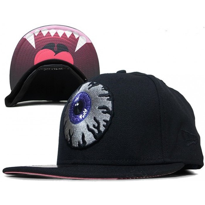 Mishka Snapback Hats id08