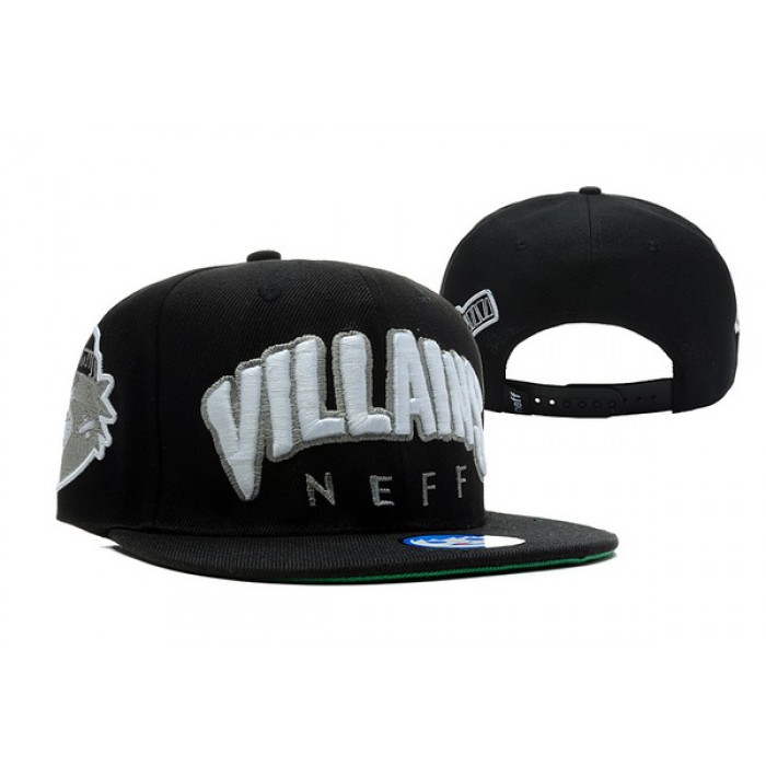 Neff Snapback Hat #43
