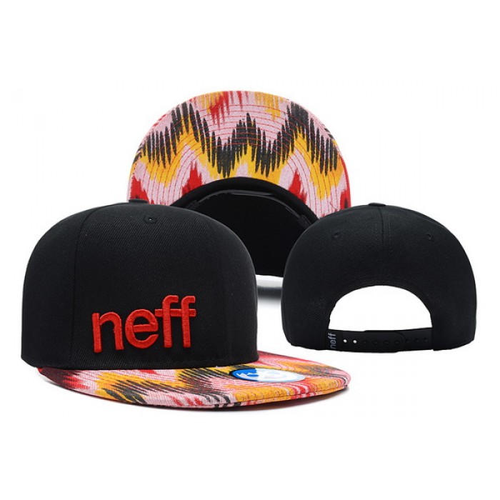 Neff Snapback Hat #46