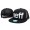 Neff Snapback Hat NU015