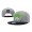 Neff Snapback Hat NU021
