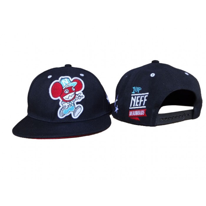Neff Snapback Hat id038