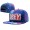 OBEY Snapback Hat #90