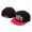 OBEY Snapback Hats NU43