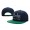 Only NY Snapback Hat NU003