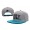 Only NY Snapback Hat NU015