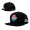 Pink Dolphin Corduroy Waves Snapback Hat id048