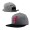 Pink Dolphin Strapback Hat id034
