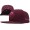 Pink Dolphin Strapback Hat id050