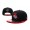 NRL Dragons Snapback Hat #03