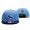 NRL Snapbacks Hats NU08