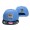NRL Snapbacks Hats NU11
