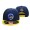 NRL Snapbacks Hats NU15