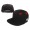 Stereo Six Star Snapback Hat #03