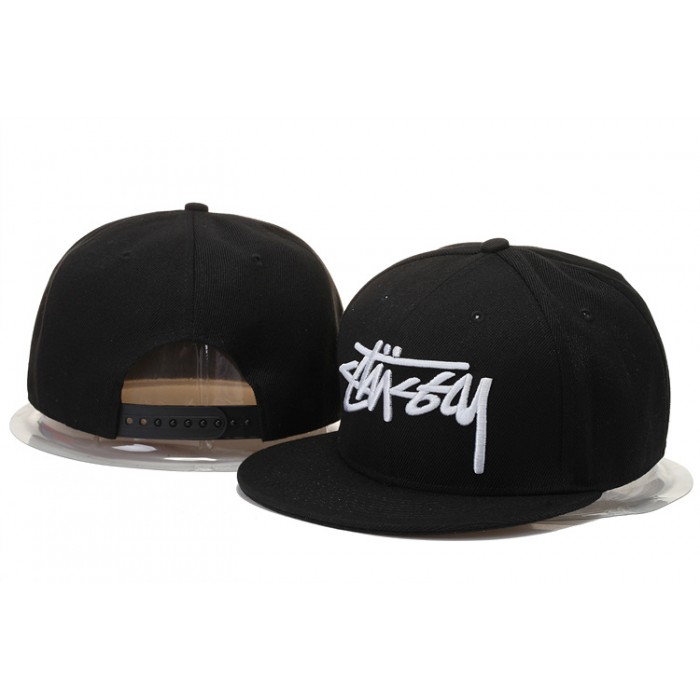 Stussy Snapback Hat #23