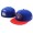Tisa Toronto Blue Jays Snapback Hat NU01