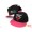 Tisa Chicago Bulls Snapback Hat NU05