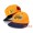 Tisa Los Angeles Lakers Snapback Hat NU01