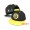Tisa Boston Bruins Snapback Hat NU01