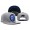 TRUKFIT Truk Snapback Hat NU012