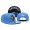 TRUKFIT Truk Snapback Hat NU013