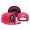 TRUKFIT Truk Snapback Hat NU018