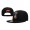 TRUKFIT Truk Snapback Hat NU028