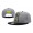 TRUKFIT Truk Snapback Hat NU029