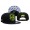 TRUKFIT Truk Snapback Hat NU033
