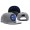 TRUKFIT Truk Snapback Hat NU055