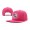 Bigbang GD Snapback Hat #03