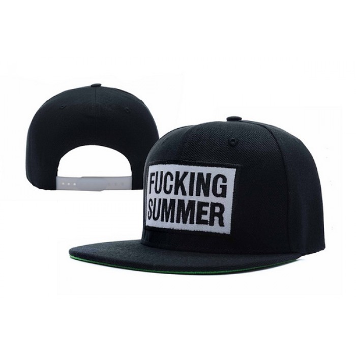 Bigbang GD Snapback Hat #06