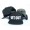 Get Out Snapback Hat #02