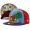 Tokidoki Snapback Hat id016