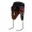 Miami Heats Trapper Knit Hat id01